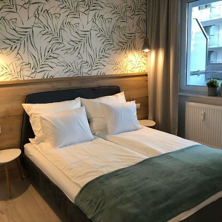 Apartament Blizej Morza Premium III 科沃布热格 外观 照片