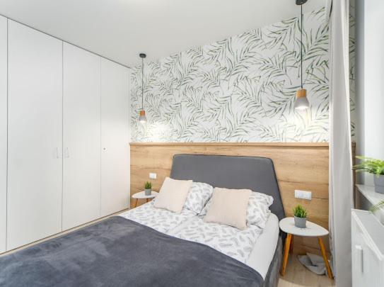 Apartament Blizej Morza Premium III 科沃布热格 外观 照片
